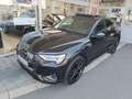 Audi e-tron 55 300 kW S line Schwarz - thumbnail 2