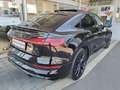 Audi e-tron 55 300 kW S line Schwarz - thumbnail 7