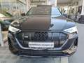 Audi e-tron 55 300 kW S line Schwarz - thumbnail 4