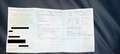 Opel Zafira Tourer Zafira Tourer 1.6 CDTI ecoFLEX Start/Stop Style Brun - thumbnail 9