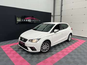 1.0 TSI 95 cv Urban CARPLAY REGULATEUR DE VITESSE