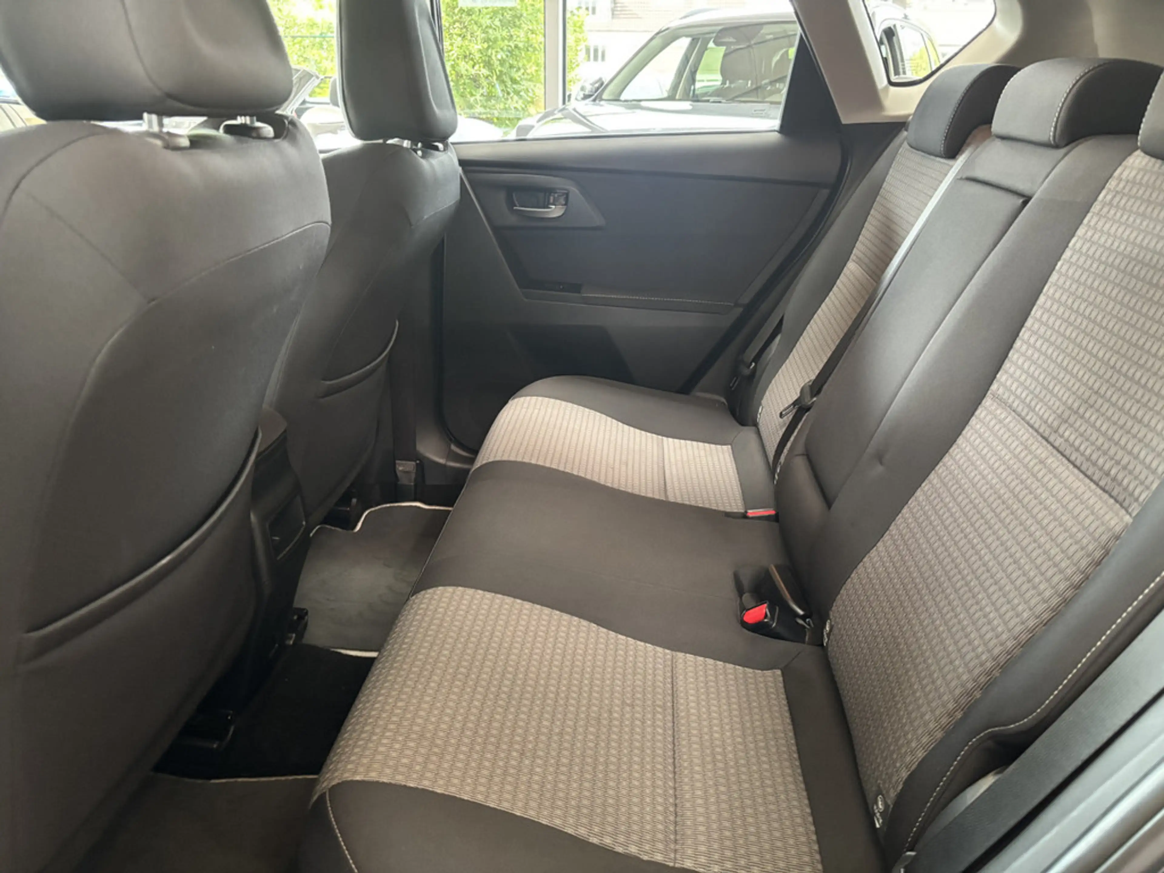Toyota Auris 1.8 Hybrid Team D SHZ KAMERA FACEL. — photo 9