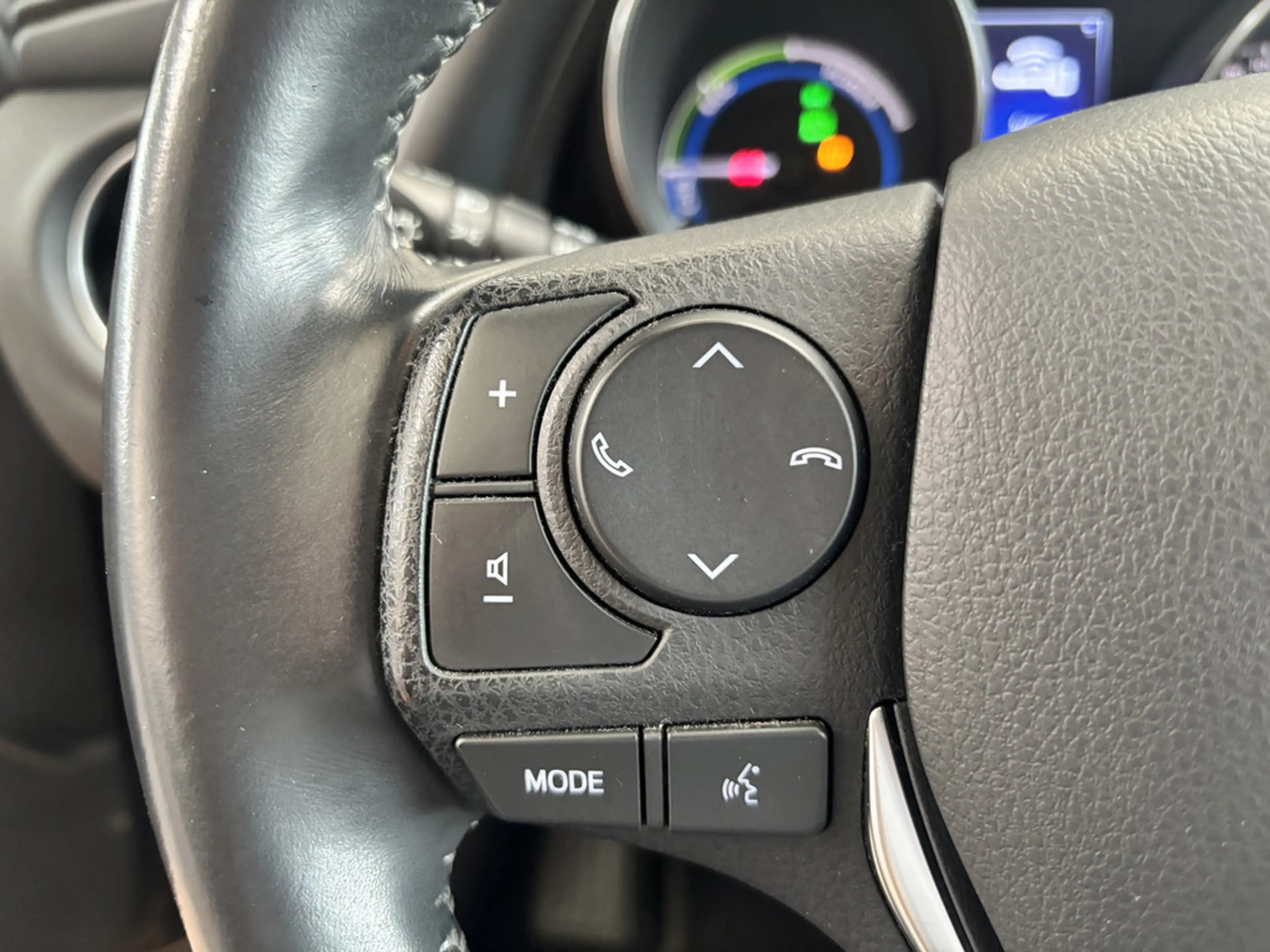 Toyota Auris 1.8 Hybrid Team D SHZ KAMERA FACEL. — photo 14