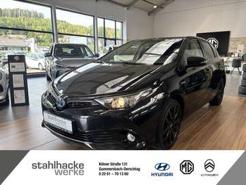 1.8 Hybrid Team D SHZ KAMERA FACEL.