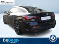 BMW 420 420D COUPE MHEV 48V MSPORT AUTO Black - thumbnail 4