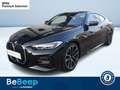 BMW 420 420D COUPE MHEV 48V MSPORT AUTO Black - thumbnail 1