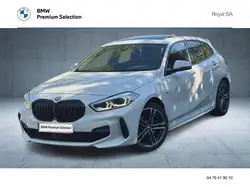 BMW Série 1 118dA 150ch M Sport 8cv