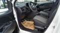 Fiat Doblo Doblo Cargo SX 1,3 MultiJet 95 Weiß - thumbnail 11