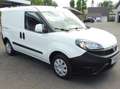 Fiat Doblo Doblo Cargo SX 1,3 MultiJet 95 Weiß - thumbnail 3