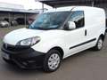 Fiat Doblo Doblo Cargo SX 1,3 MultiJet 95 Weiß - thumbnail 2