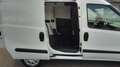 Fiat Doblo Doblo Cargo SX 1,3 MultiJet 95 Weiß - thumbnail 10