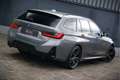 BMW 320 3-serie Touring Facelift 320e 204PK xDrive M-Sport Gris - thumbnail 8