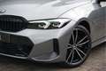 BMW 320 3-serie Touring Facelift 320e 204PK xDrive M-Sport Gris - thumbnail 18