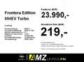 Opel Frontera Edition MHEV Grün - thumbnail 3
