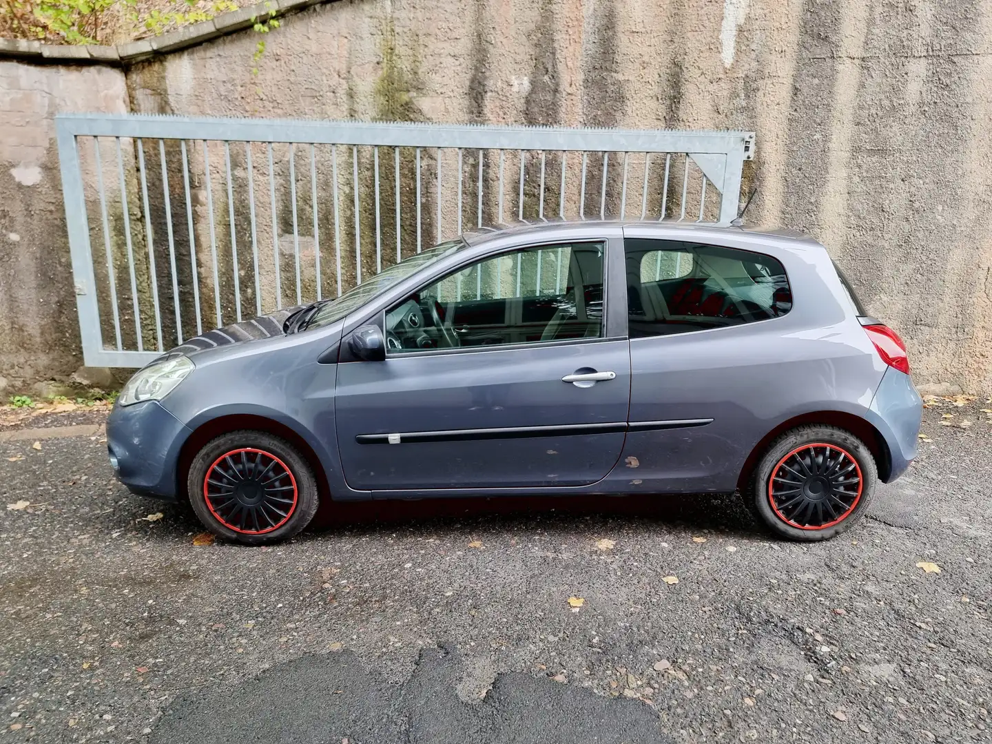Renault Clio Expression - 2