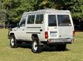 Toyota Land Cruiser PZJ 75 Weiß - thumbnail 3