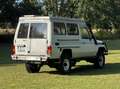 Toyota Land Cruiser PZJ 75 Weiß - thumbnail 4