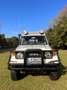 Toyota Land Cruiser PZJ 75 Weiß - thumbnail 10