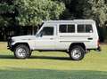 Toyota Land Cruiser PZJ 75 Weiß - thumbnail 14