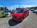 Volkswagen Caddy Caddy Life BlueMotion Tech. 1,9 TDI D-PF Rot - thumbnail 1