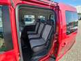 Volkswagen Caddy Caddy Life BlueMotion Tech. 1,9 TDI D-PF Rot - thumbnail 12