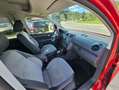 Volkswagen Caddy Caddy Life BlueMotion Tech. 1,9 TDI D-PF Rot - thumbnail 7