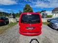 Volkswagen Caddy Caddy Life BlueMotion Tech. 1,9 TDI D-PF Rot - thumbnail 5