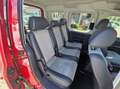 Volkswagen Caddy Caddy Life BlueMotion Tech. 1,9 TDI D-PF Rot - thumbnail 9