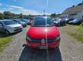 Volkswagen Caddy Caddy Life BlueMotion Tech. 1,9 TDI D-PF Rot - thumbnail 2