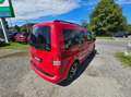 Volkswagen Caddy Caddy Life BlueMotion Tech. 1,9 TDI D-PF Rot - thumbnail 4