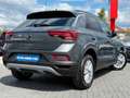 Volkswagen T-Roc T-Roc 1.0 TSI 110 Start/Stop BVM6 Life Gris - thumbnail 2