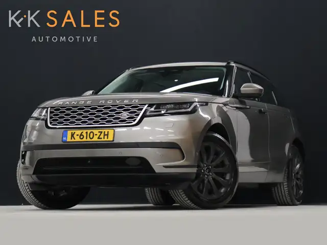 Land Rover Range Rover Velar 2.0 P400e Sport *WEEKAANBIEDING* [MEMORY SEATS, AP
