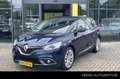 Renault Scenic 1.2 TCe Zen | NAVIGATIE | SENSOREN V+A | AUTOMATIS Blu/Azzurro - thumbnail 1