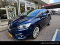 Renault Scenic 1.2 TCe Zen | NAVIGATIE | SENSOREN V+A | AUTOMATIS Blauw - thumbnail 1