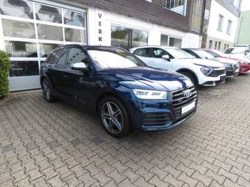 3.0 TDi V6 Quattro Plus Tiptronic