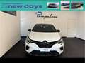 Renault Captur 1.6 E TECH Plug in Hybrid 160cv Intens Auto Blanco - thumbnail 2