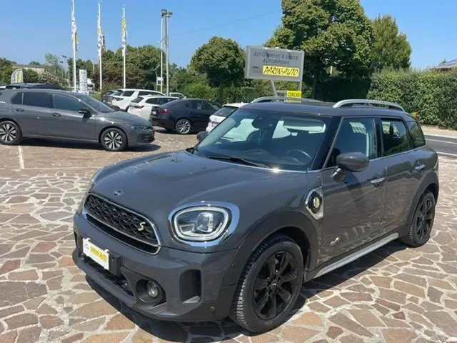 MINI Cooper SE Countryman 1.5 Business ALL4 Automatica