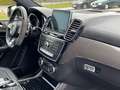 Mercedes-Benz GLE 63 AMG GLE 63 S AMG 4 Matic 2HD MB-Scheckheft H/K Noir - thumbnail 23