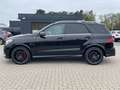 Mercedes-Benz GLE 63 AMG GLE 63 S AMG 4 Matic 2HD MB-Scheckheft H/K Noir - thumbnail 9