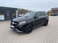 Mercedes-Benz GLE 63 AMG GLE 63 S AMG 4 Matic 2HD MB-Scheckheft H/K Noir - thumbnail 1