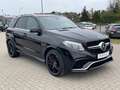 Mercedes-Benz GLE 63 AMG GLE 63 S AMG 4 Matic 2HD MB-Scheckheft H/K Noir - thumbnail 4