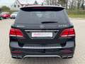 Mercedes-Benz GLE 63 AMG GLE 63 S AMG 4 Matic 2HD MB-Scheckheft H/K Noir - thumbnail 7