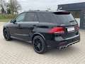 Mercedes-Benz GLE 63 AMG GLE 63 S AMG 4 Matic 2HD MB-Scheckheft H/K Noir - thumbnail 8