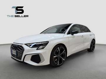 2.0 tfsi Sport Attitude quattro s-tronic