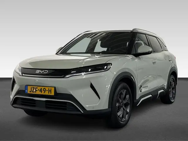 BYD Atto 2