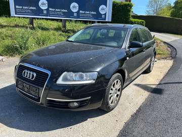 2.7 TDI