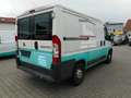 Fiat Ducato Kasten 28 115 Orginalkilometer HU 05/2027 Weiß - thumbnail 6