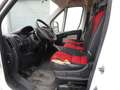 Fiat Ducato Kasten 28 115 Orginalkilometer HU 05/2027 Weiß - thumbnail 8