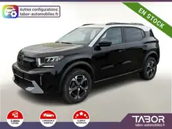 Citroen C3 Aircross Hybrid 145 MAX 7P GPS Cam
