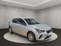 Opel Corsa Edition 1.2 Start/Stop Silber - thumbnail 7